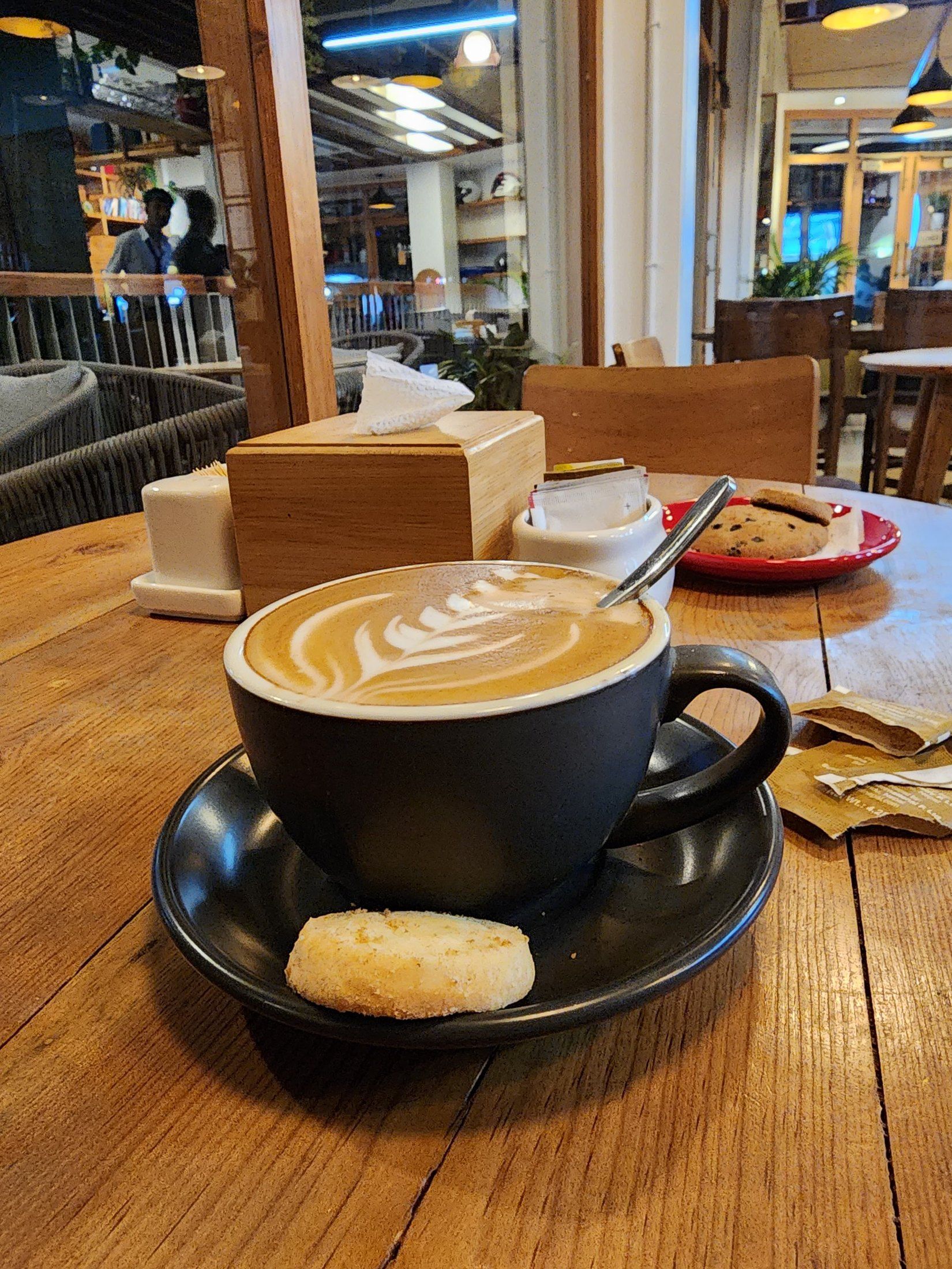 Coffee