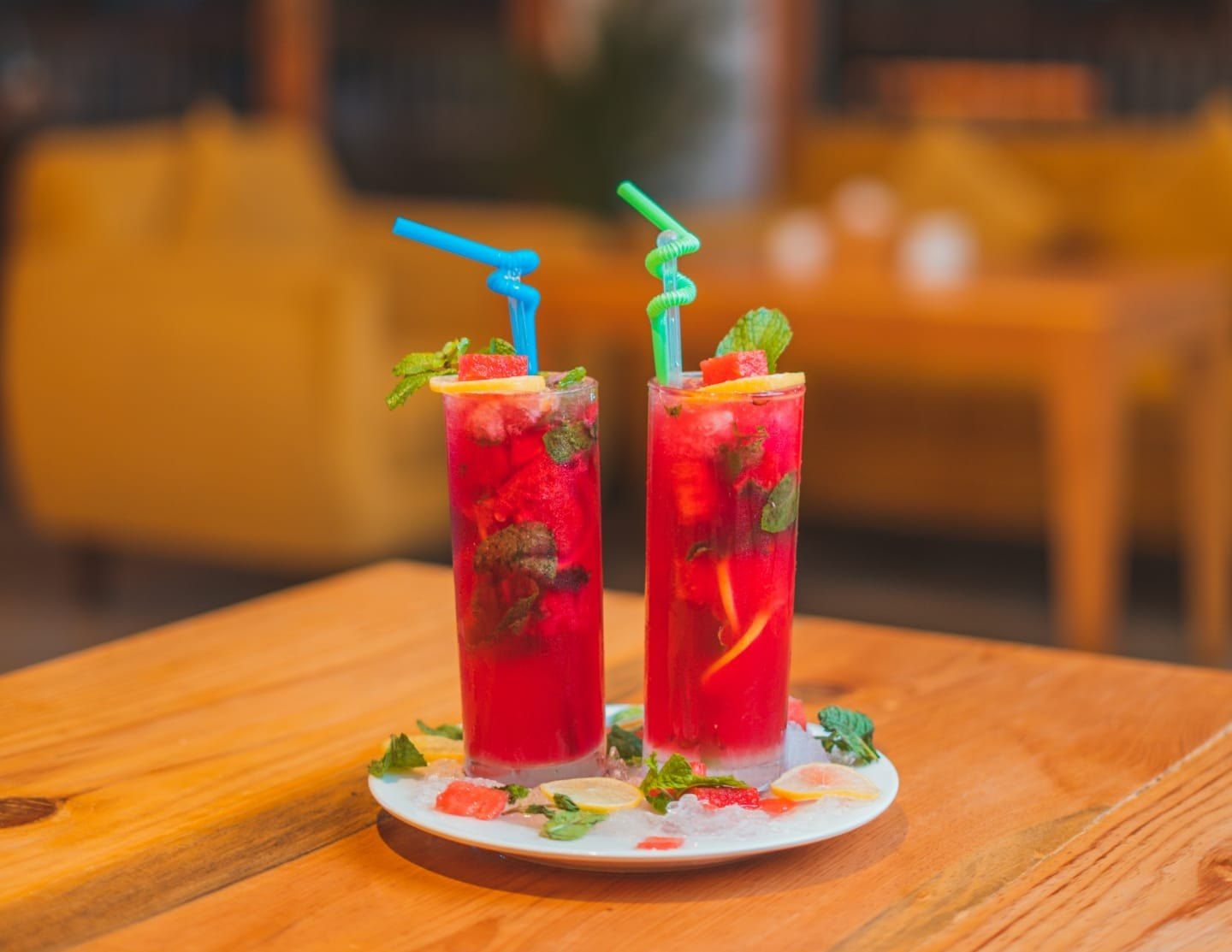 Drinks